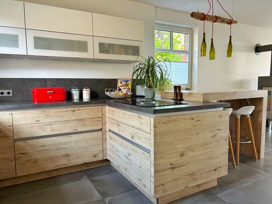 Foto 6 Ferienhaus Ostfriesland Norderney Mein Ahoi Luv (Objekt 101556) buchen