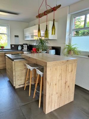 Foto 5 Ferienhaus Ostfriesland Norderney Mein Ahoi Luv (Objekt 101556) Reise