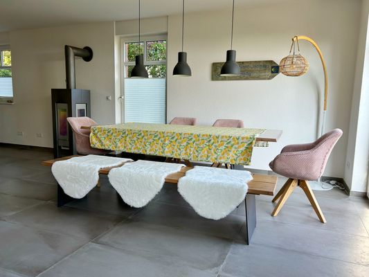 Foto 4 Ferienhaus Ostfriesland Norderney Mein Ahoi Luv (Objekt 101556) Urlaub