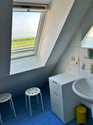 Foto 23 Ferienhaus Ostfriesland Norderney Mein Ahoi Luv (Objekt 101556) Nordsee