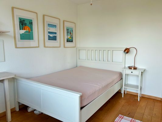 Foto 16 Ferienhaus Ostfriesland Norderney Mein Ahoi Luv (Objekt 101556) buchen
