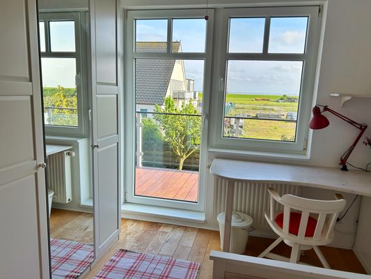 Foto 17 Ferienhaus Ostfriesland Norderney Mein Ahoi Luv (Objekt 101556) suchen