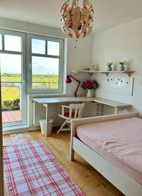Foto 15 Ferienhaus Ostfriesland Norderney Mein Ahoi Luv (Objekt 101556) Reise