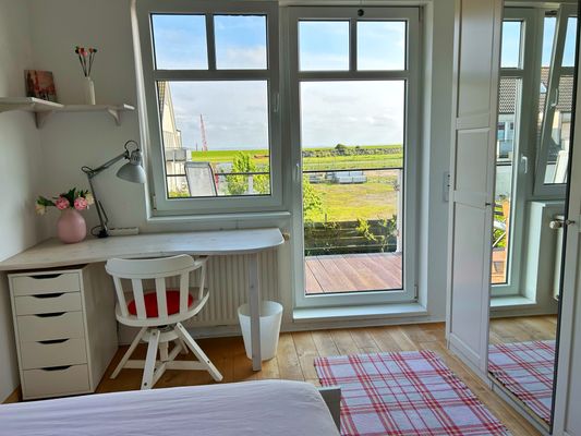 Foto 11 Ferienhaus Ostfriesland Norderney Mein Ahoi Luv (Objekt 101556) buchen