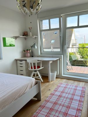 Foto 9 Ferienhaus Ostfriesland Norderney Mein Ahoi Luv (Objekt 101556) Urlaub