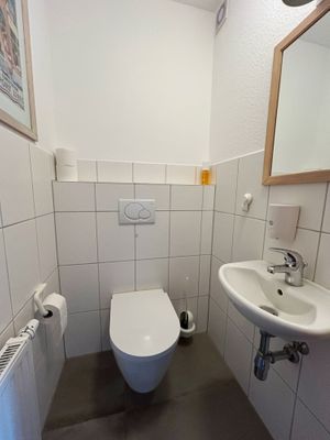 Foto 8 Ferienhaus Ostfriesland Norderney Mein Ahoi Luv (Objekt 101556) Nordsee