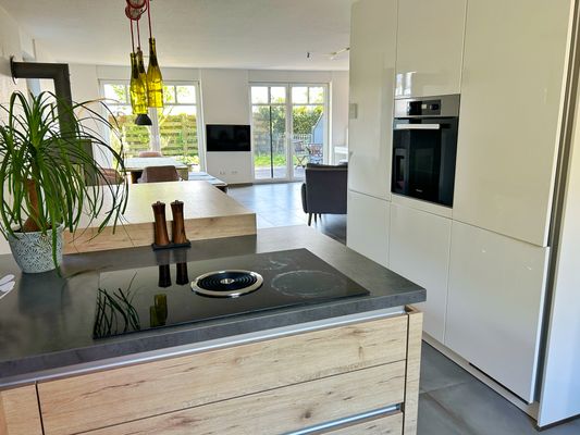 Foto 7 Ferienhaus Ostfriesland Norderney Mein Ahoi Luv (Objekt 101556) suchen