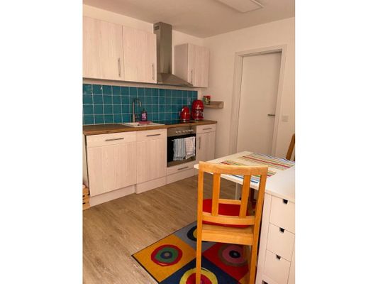 Foto 1 Ferienwohnung Ostfriesland Norderney Mein Ahoi Lee (Objekt 101557) buchen