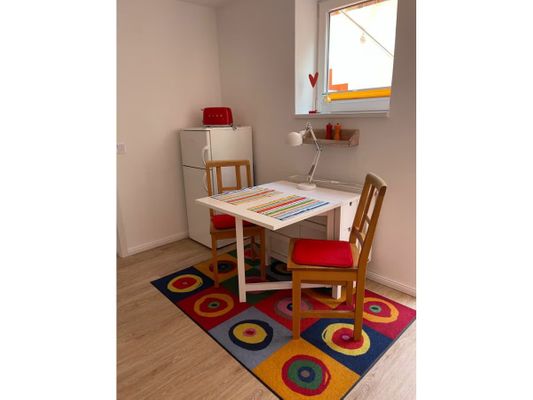 Foto 2 Ferienwohnung Ostfriesland Norderney Mein Ahoi Lee (Objekt 101557) suchen