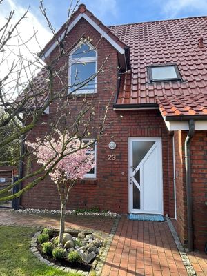 Foto 26 Ferienhaus Ostfriesland Norderney Mein Ahoi Luv (Objekt 101556) buchen