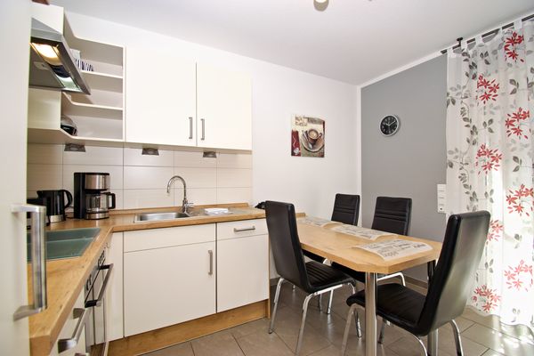 Foto 12 Ferienwohnung Ostfriesland Norddeich & Umgebung Strandmuschel (Objekt 26524) suchen