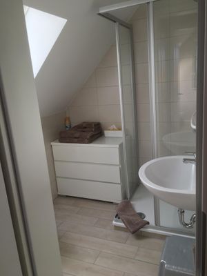 Foto 9 Ferienwohnung Ostfriesland Norderney Ferienwohnung Majerts Dünengold (Objekt 101703) Urlaub