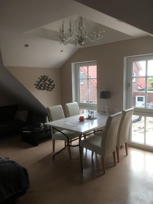 Foto 4 Ferienwohnung Ostfriesland Norderney Ferienwohnung Majerts Dünengold (Objekt 101703) Urlaub