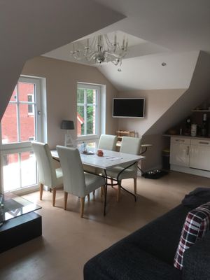 Foto 5 Ferienwohnung Ostfriesland Norderney Ferienwohnung Majerts Dünengold (Objekt 101703) Reise