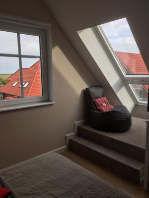 Foto 7 Ferienwohnung Ostfriesland Norderney Ferienwohnung Majerts Dünengold (Objekt 101703) suchen