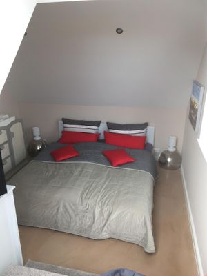 Foto 6 Ferienwohnung Ostfriesland Norderney Ferienwohnung Majerts Dünengold (Objekt 101703) buchen