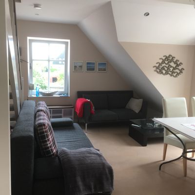 Foto 2 Ferienwohnung Ostfriesland Norderney Ferienwohnung Majerts Dünengold (Objekt 101703) suchen