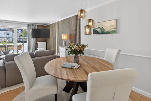 Foto 4 Ferienwohnung Ostfriesland Norderney Inselschlüssel 7 (Objekt 104779) Urlaub