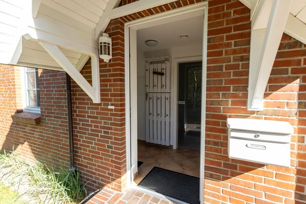 Foto 4 Ferienwohnung Ostfriesland Nordfriesland Appartement Dana (Objekt 75827) Urlaub