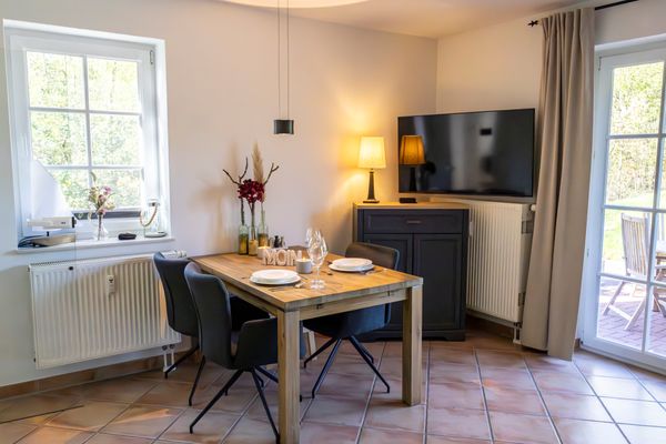 Foto 7 Ferienwohnung Ostfriesland Nordfriesland Appartement Dana (Objekt 75827) suchen