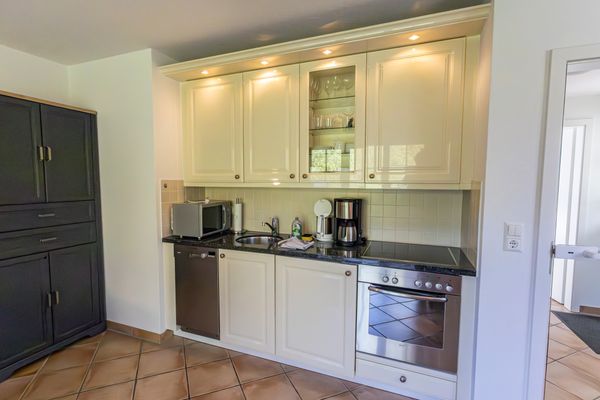 Foto 16 Ferienwohnung Ostfriesland Nordfriesland Appartement Dana (Objekt 75827) buchen