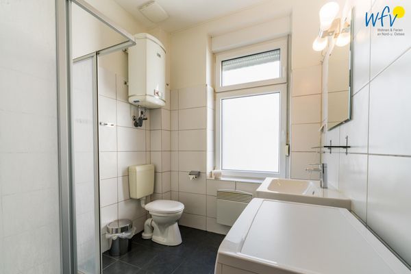 Foto 12 Ferienwohnung Ostfriesland Borkum Haus am Nordbad Ferienwohnung Sandhaus (Objekt 24704) suchen