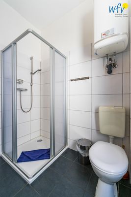 Foto 14 Ferienwohnung Ostfriesland Borkum Haus am Nordbad Ferienwohnung Sandhaus (Objekt 24704) Urlaub