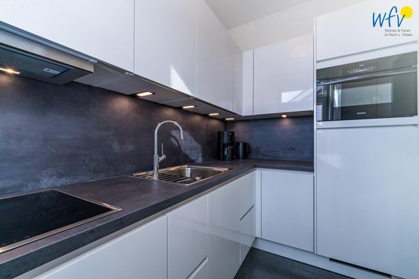 Foto 5 Ferienwohnung Ostfriesland Borkum Haus am Nordbad Ferienwohnung Sandhaus (Objekt 24704) Reise