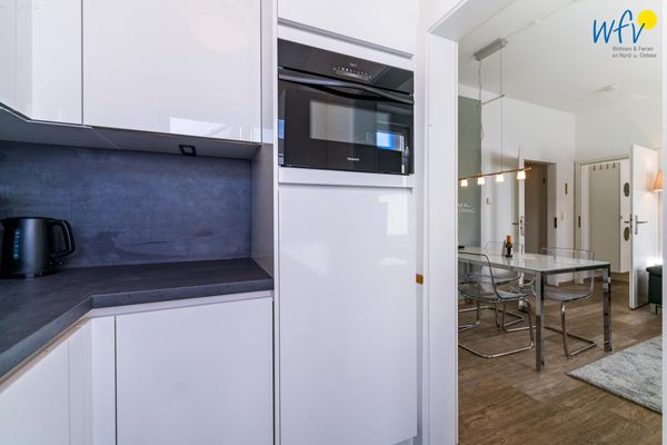 Foto 6 Ferienwohnung Ostfriesland Borkum Haus am Nordbad Ferienwohnung Sandhaus (Objekt 24704) buchen