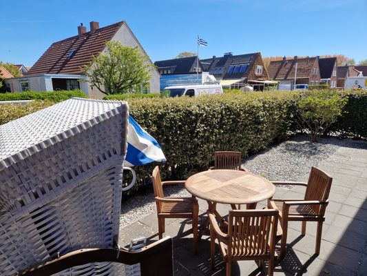 Foto 10 Ferienwohnung Ostfriesland Norderney Haus Rike Wohnung 1 (Objekt 105247) Reise