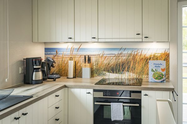 Foto 8 Ferienhaus Ostfriesland Krummhörn & Umgebung Lieblingsplatz am Siel (Objekt 63591) Nordsee
