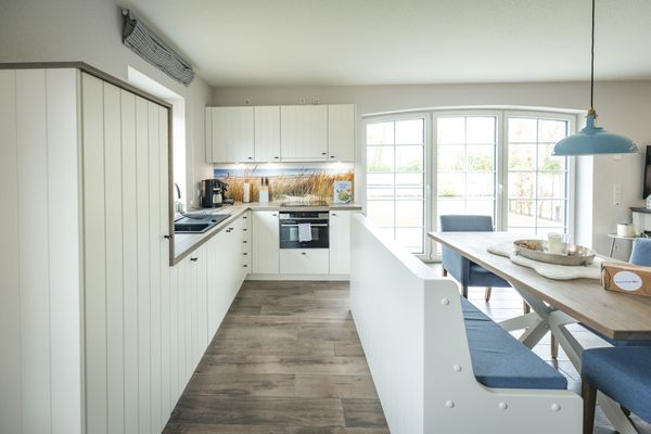 Foto 6 Ferienhaus Ostfriesland Krummhörn & Umgebung Lieblingsplatz am Siel (Objekt 63591) buchen