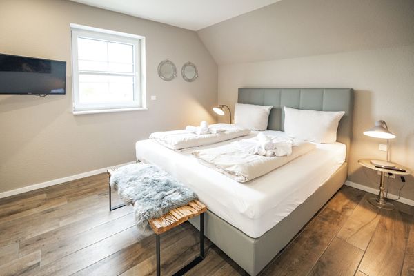 Foto 19 Ferienhaus Ostfriesland Krummhörn & Umgebung Lieblingsplatz am Siel (Objekt 63591) Urlaub