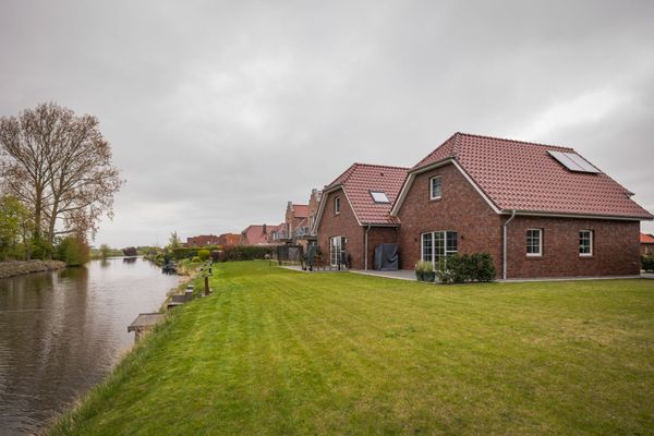Foto 35 Ferienhaus Ostfriesland Krummhörn & Umgebung Lieblingsplatz am Siel (Objekt 63591) Reise