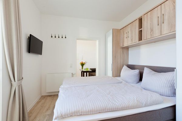 Foto 4 Ferienwohnung Ostfriesland Norderney Lucia Whg.4 (Objekt 108233) Urlaub