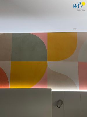 Foto 8 Ferienwohnung Ostfriesland Borkum Stine's Hus Ferienwohnung Alva (Objekt 26366) Nordsee