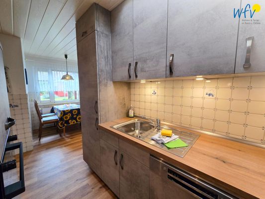 Foto 6 Ferienwohnung Ostfriesland Borkum Haus Feldmann Bungalow Fürstenflügel (Objekt 58476) buchen