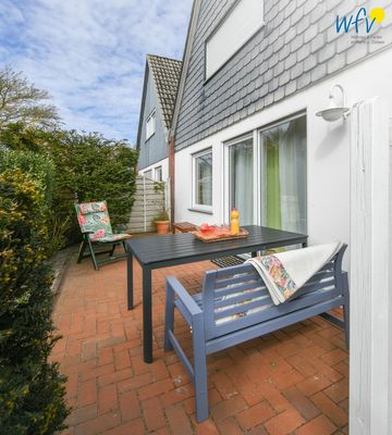 Foto 5 Ferienhaus Ostfriesland Borkum Haus Bode Ferienwohnung (Objekt 34974) Reise