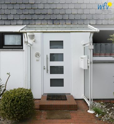 Foto 7 Ferienhaus Ostfriesland Borkum Haus Bode Ferienwohnung (Objekt 34974) suchen