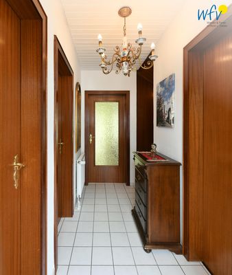 Foto 8 Ferienhaus Ostfriesland Borkum Haus Bode Ferienwohnung (Objekt 34974) Nordsee