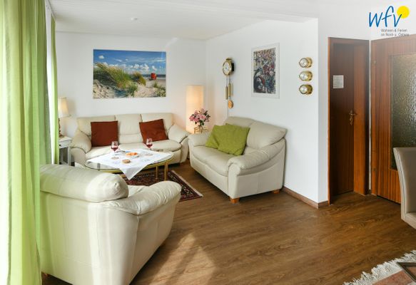 Foto 11 Ferienhaus Ostfriesland Borkum Haus Bode Ferienwohnung (Objekt 34974) buchen