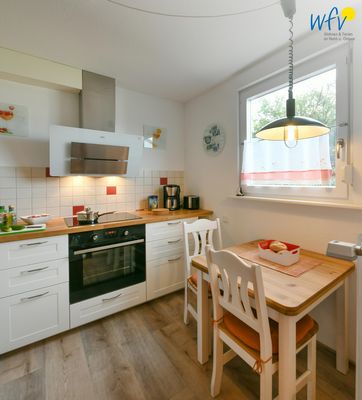 Foto 14 Ferienhaus Ostfriesland Borkum Haus Bode Ferienwohnung (Objekt 34974) Urlaub