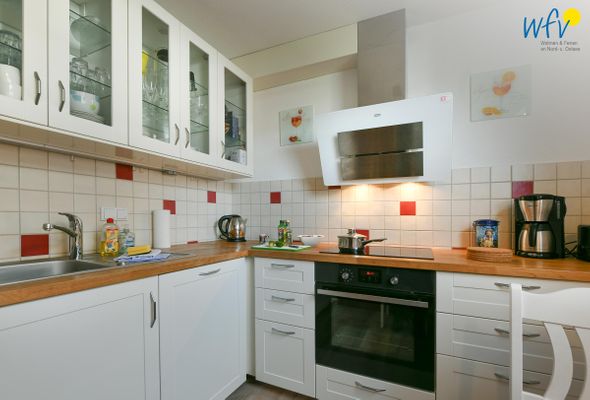 Foto 15 Ferienhaus Ostfriesland Borkum Haus Bode Ferienwohnung (Objekt 34974) Reise