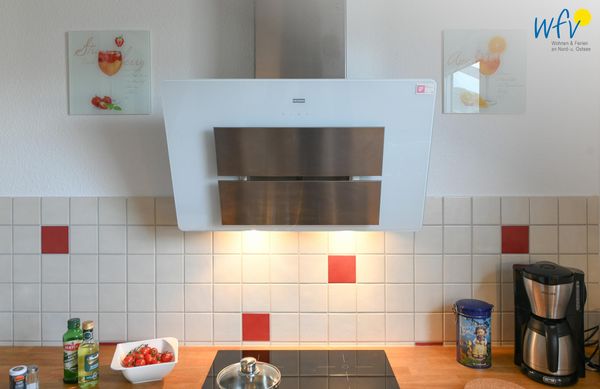 Foto 16 Ferienhaus Ostfriesland Borkum Haus Bode Ferienwohnung (Objekt 34974) buchen