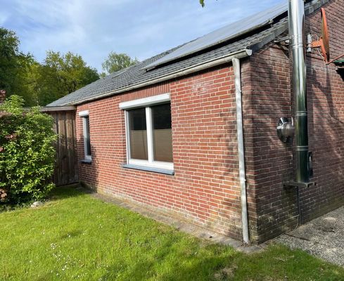 Foto 36 Ferienhaus Ostfriesland Norddeich & Umgebung Haus Kiesseekoje (Objekt 101595) buchen