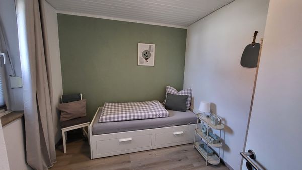 Foto 11 Ferienhaus Ostfriesland Norddeich & Umgebung Haus Kiesseekoje (Objekt 101595) buchen