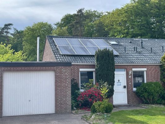 Foto 5 Ferienhaus Ostfriesland Norddeich & Umgebung Haus Kiesseekoje (Objekt 101595) Reise