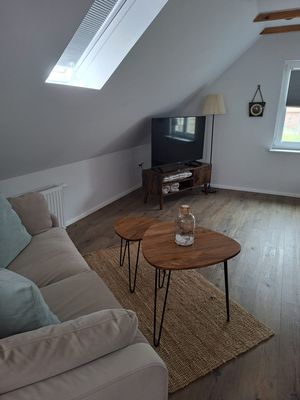 Foto 9 Ferienwohnung Ostfriesland Krummhörn & Umgebung Amei's Huuske Wohnung Amelie (Objekt 26752) Urlaub