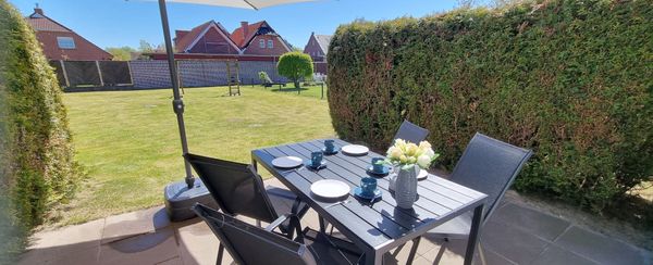 Foto 9 Ferienhaus Ostfriesland Norddeich & Umgebung Ohlig (Objekt 24878) Urlaub