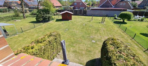Foto 24 Ferienhaus Ostfriesland Norddeich & Umgebung Ohlig (Objekt 24878) Urlaub